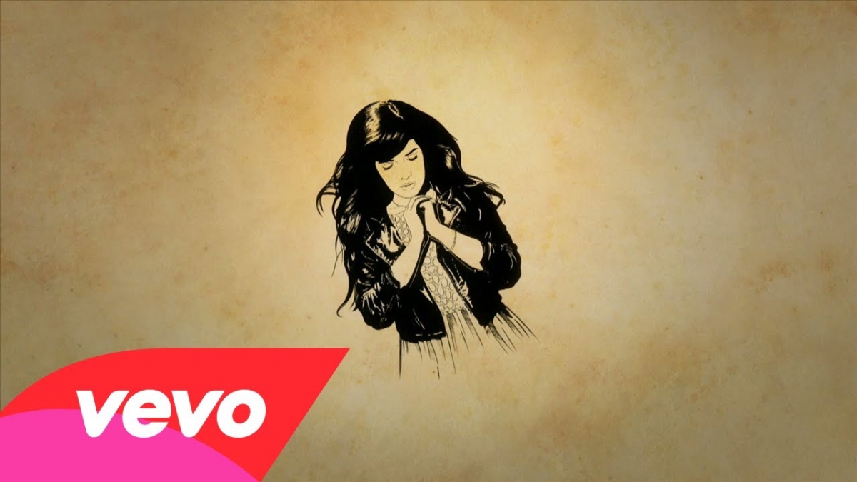 Indila - Tourner Dans Le Vide
