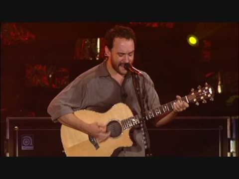 Dave Matthews band and Warren Haynes - Cortez the killer