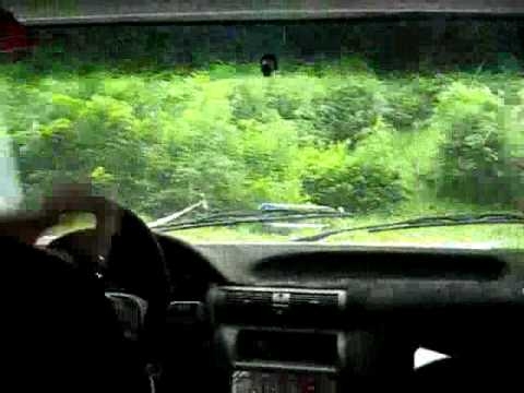 20 kryterium kamionki 2010, Astra gsi16v - hipo_flesz - 3:57 (on board)