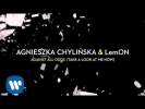 Agnieszka Chylińska & LemON -  Against All Odds (Take A Look At Me Now) [Official audio]