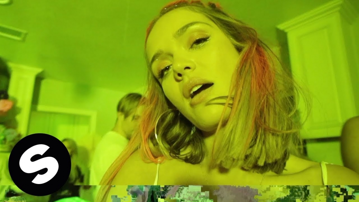 Corporate Slackrs - Wasted Love (feat. Emma Zander) [Official Music Video]