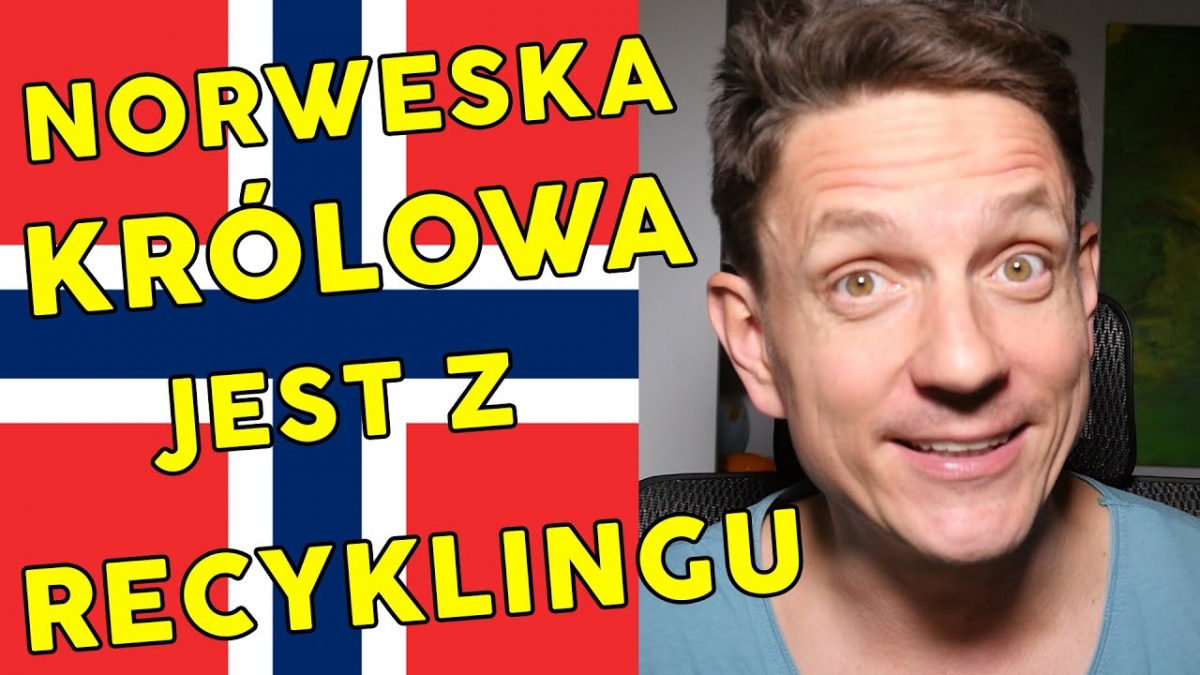 Negatywny alkohol, ale nie w Szwecji bo królowa bez ciastek
