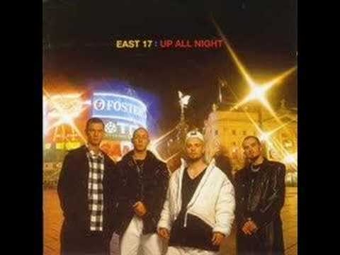 East 17 - Thunder