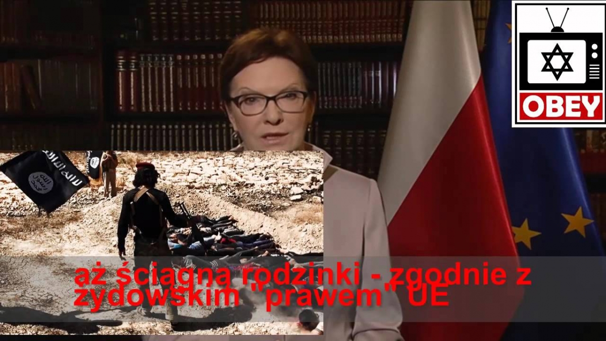 Kłamstwa Kopacz