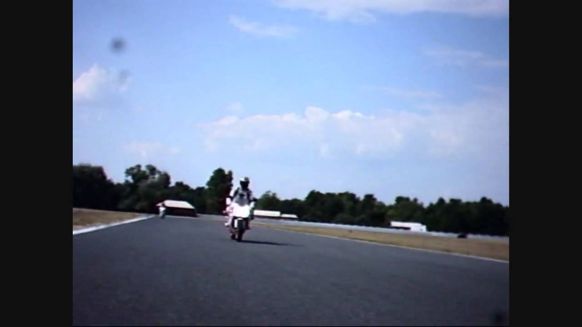 jazda bez pojecia (r1 gsxr)