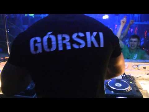 Omen Płośnica - Dj Górski - Halloween 2015