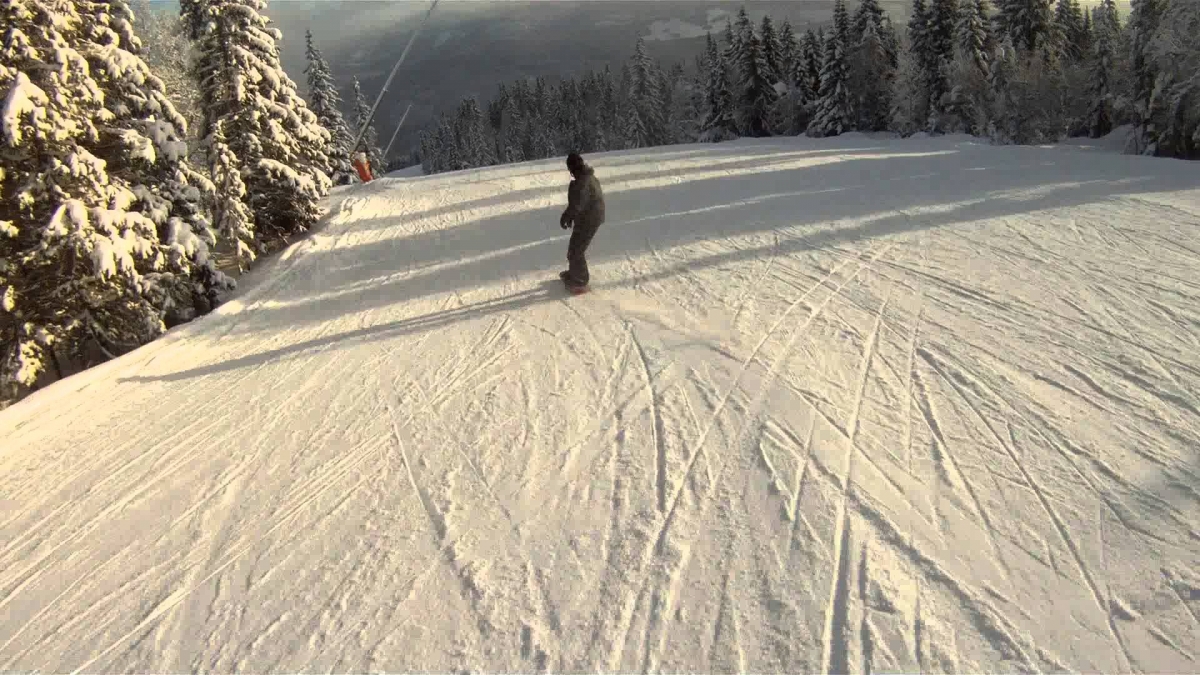 Trysil 2013