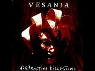 Vesania - Rage Of Reason