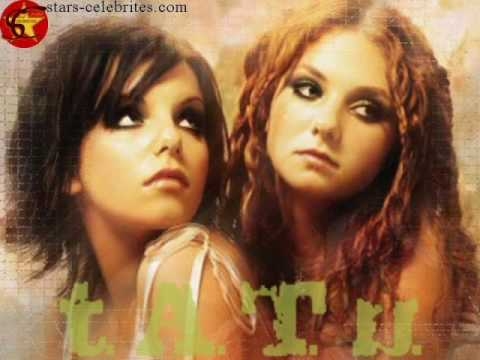Malchik Gay - TaTu