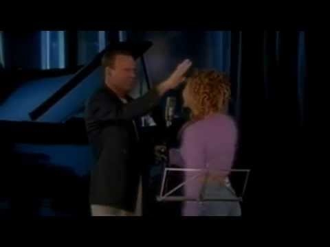 Julio Iglesias & CoCo Lee - When You Tell Me That You Love Me