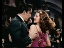 Rita Hayworth Sway Dancing