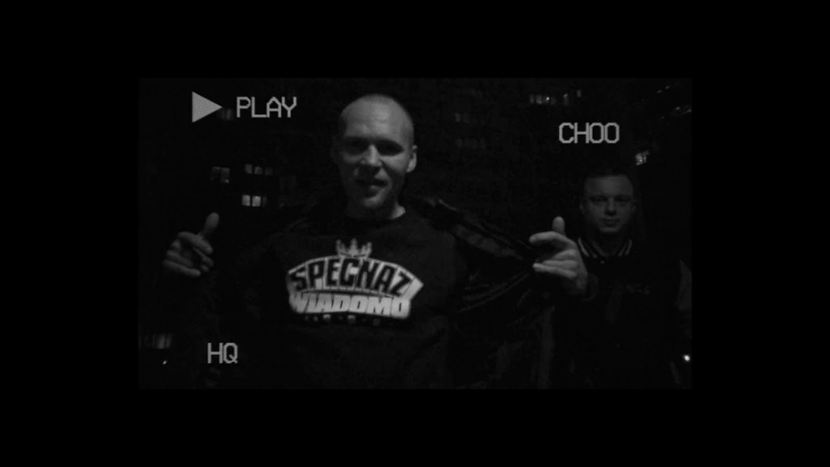 MAJOR SPZ - Oddaj koronę gośc. Rest Dixon37 (prod. Ślimak)