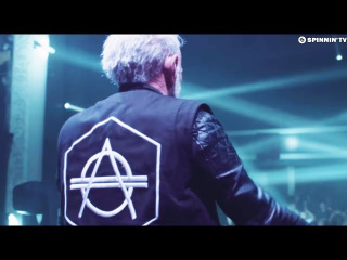 Don Diablo - Back To Life (Official Music Video) [OUT NOW]