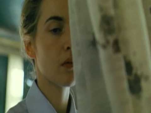 "The Reader" - Promo Clip (4)
