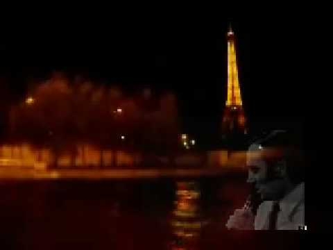 Charles Aznavour - C'est Fini (Spanish)