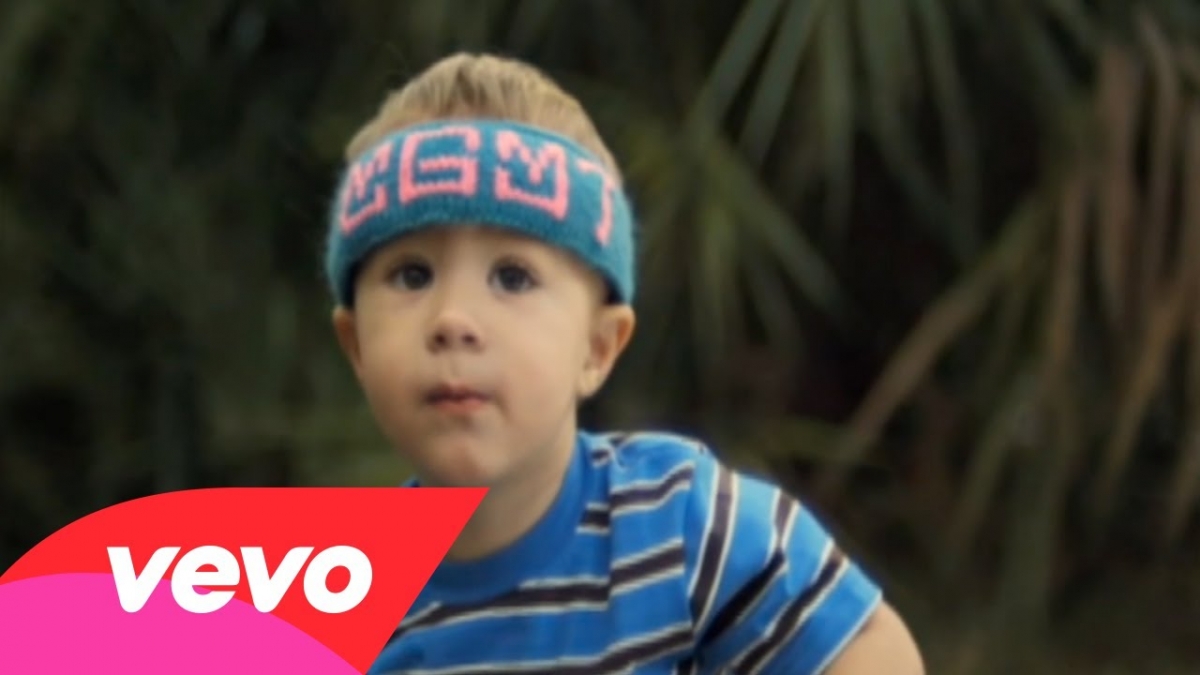 MGMT - Kids