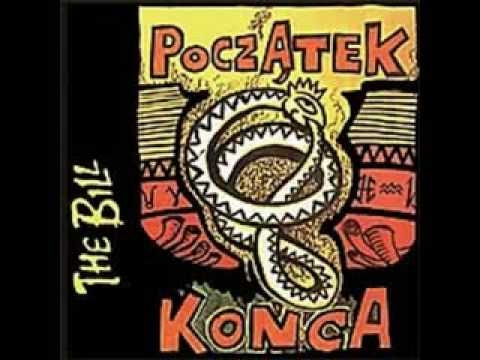 The Bill - modlitwa