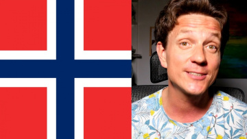 Norweski dobrobyt i samobójstwa