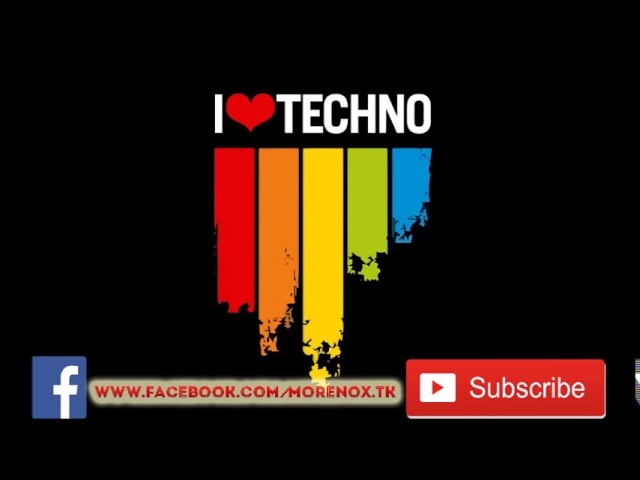 Techno mix 2017 Najlepsza muzyka klubowa 2017