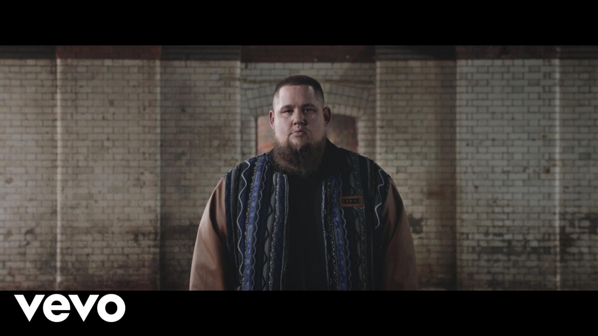 Rag'n'Bone Man - Human (Official Video)