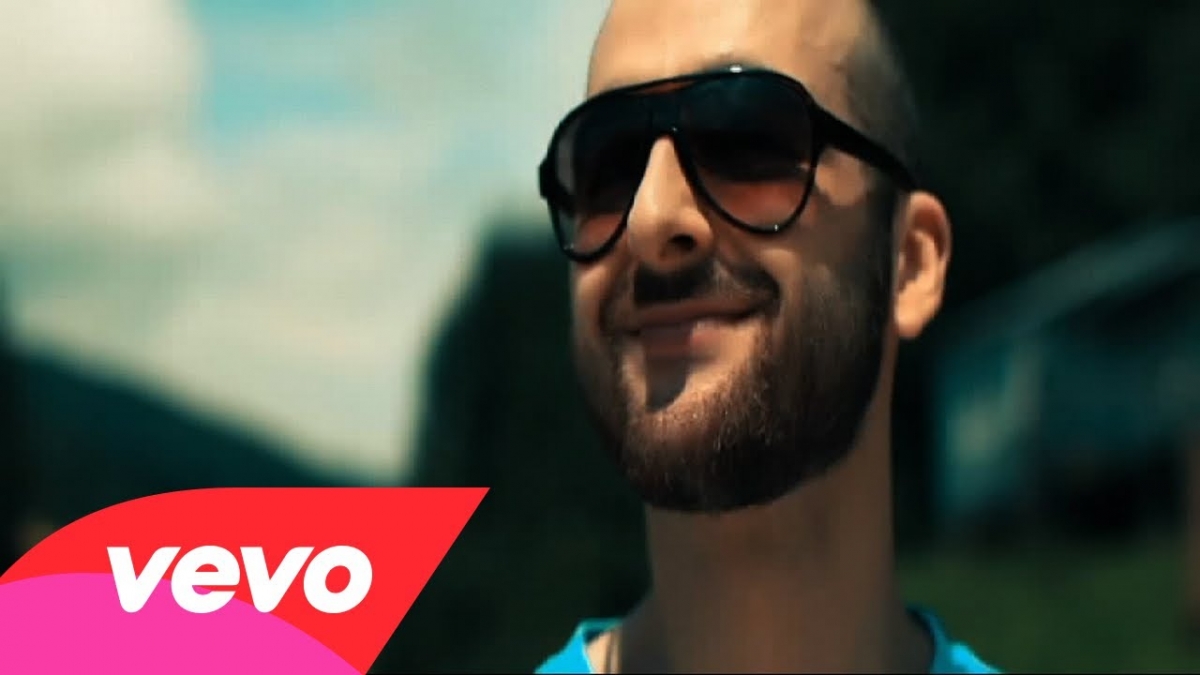 Mirami - Sexualna ft. Vova Zi Lvova