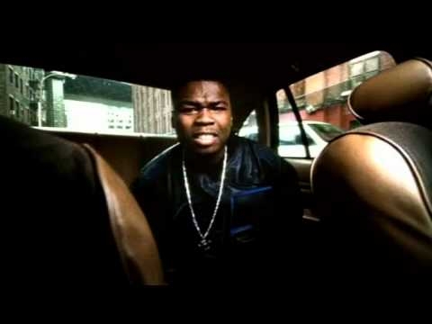 50 Cent - Your Life's On The Line (HQ / Dirty)