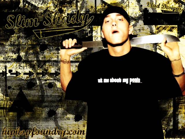 Eminem -How Should I Feel Feat. T.I. & 50 Cent new  song 2011