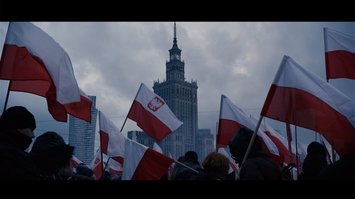 100 lecie odzyskania niepodłegłości