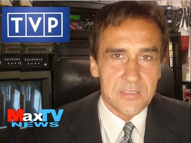 Jeden przegrany w debacie w TVP - Max Kolonko Mówi Jak Jest