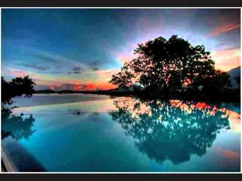 Chill Brothers feat Angelica Borof - Infinity