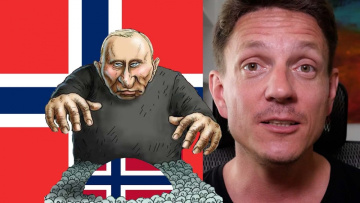 Rosja chce zmieniać norweską granicę