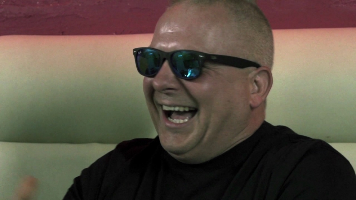 Popek/Dj Omen/Motion "Welcome in the hell"